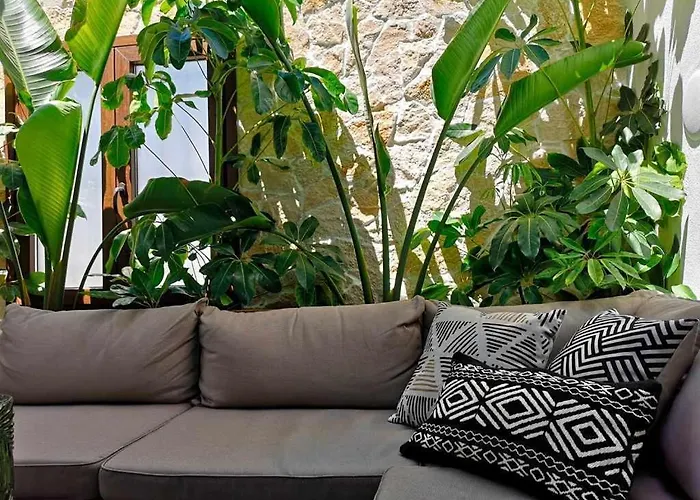 Casa Rural Albireo, Rebosante De Luz Y Naturaleza