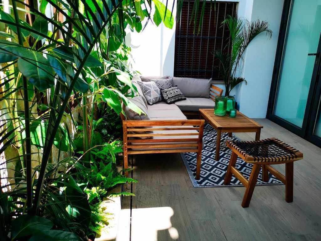 Albireo Rebosante De Luz Y Naturaleza Holiday home