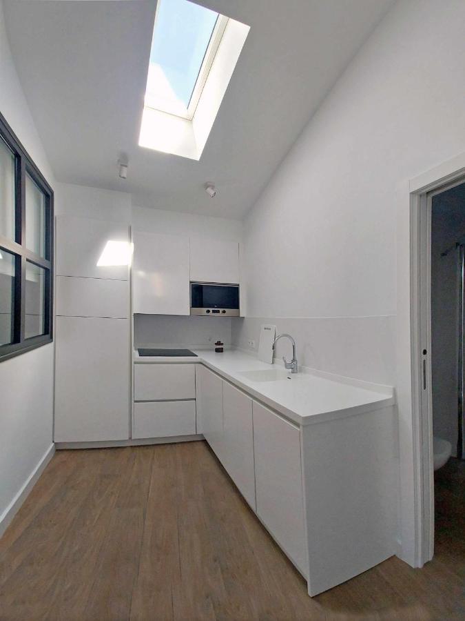 Albireo Rebosante De Luz Y Naturaleza Holiday home