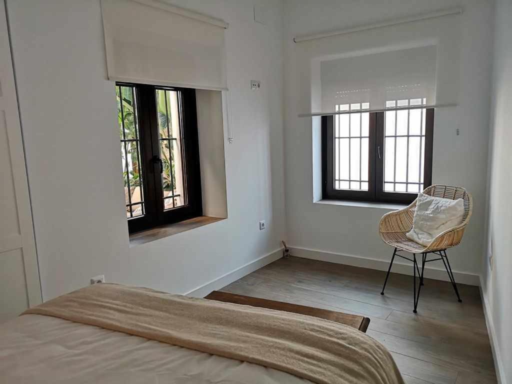 Albireo Rebosante De Luz Y Naturaleza Holiday home Sanlucar De Guadiana