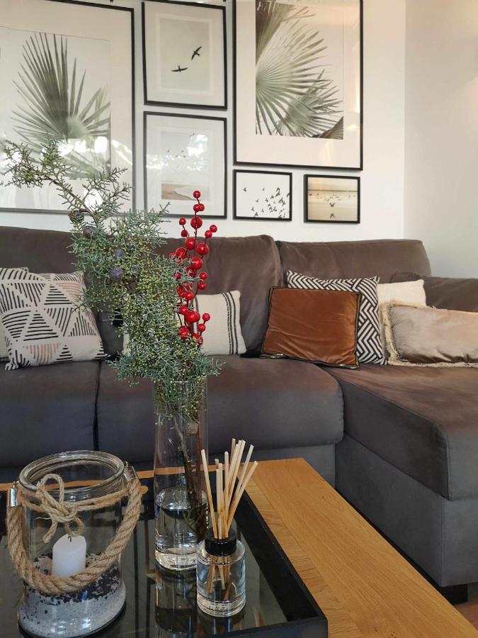 Holiday home Albireo Rebosante De Luz Y Naturaleza *